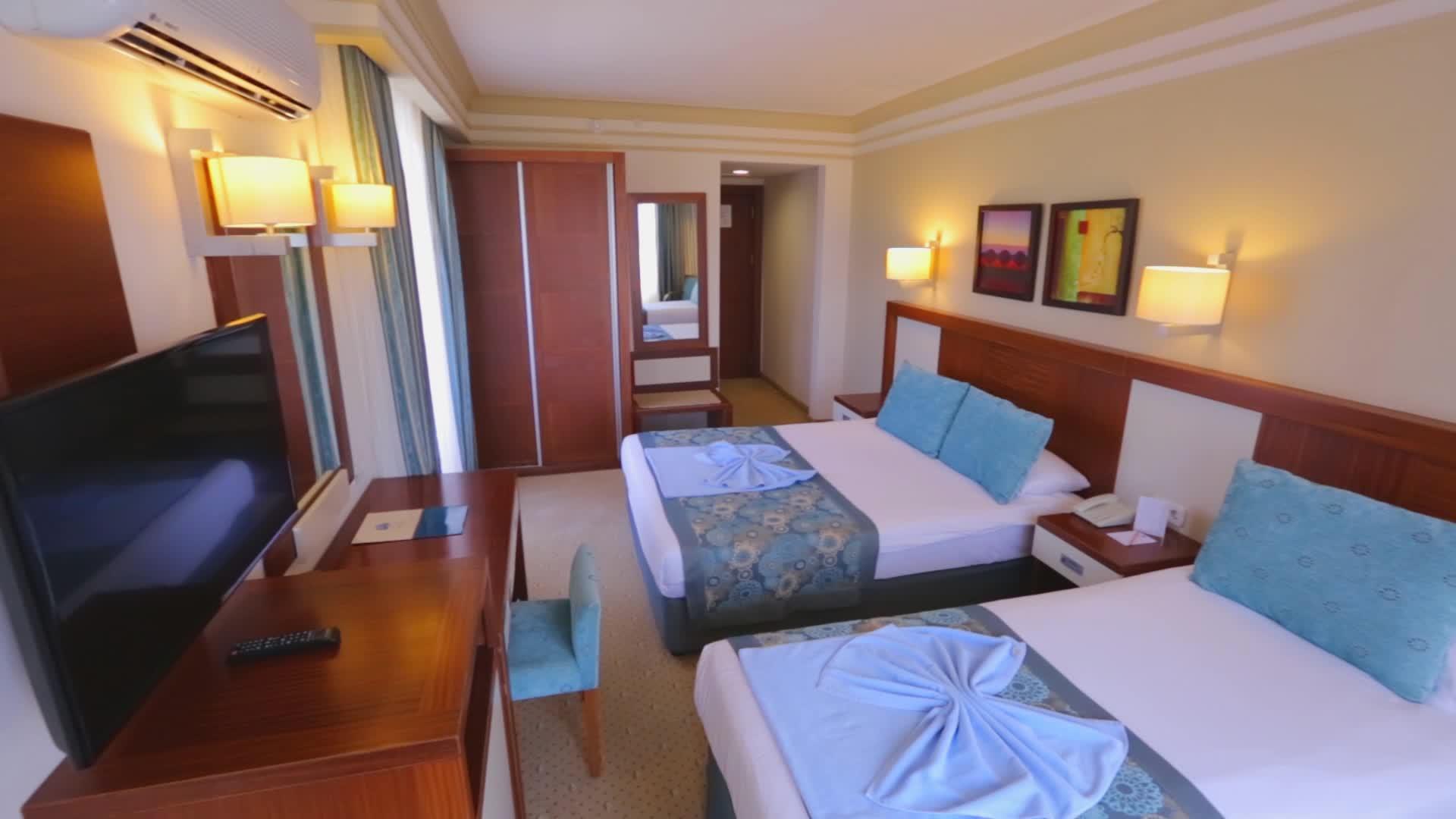 Villa Side Hotel — photo 4