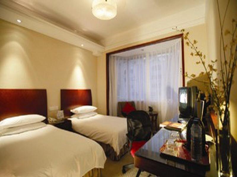 Narada Boutique Hotel Hangzhou Lakeside — photo 5