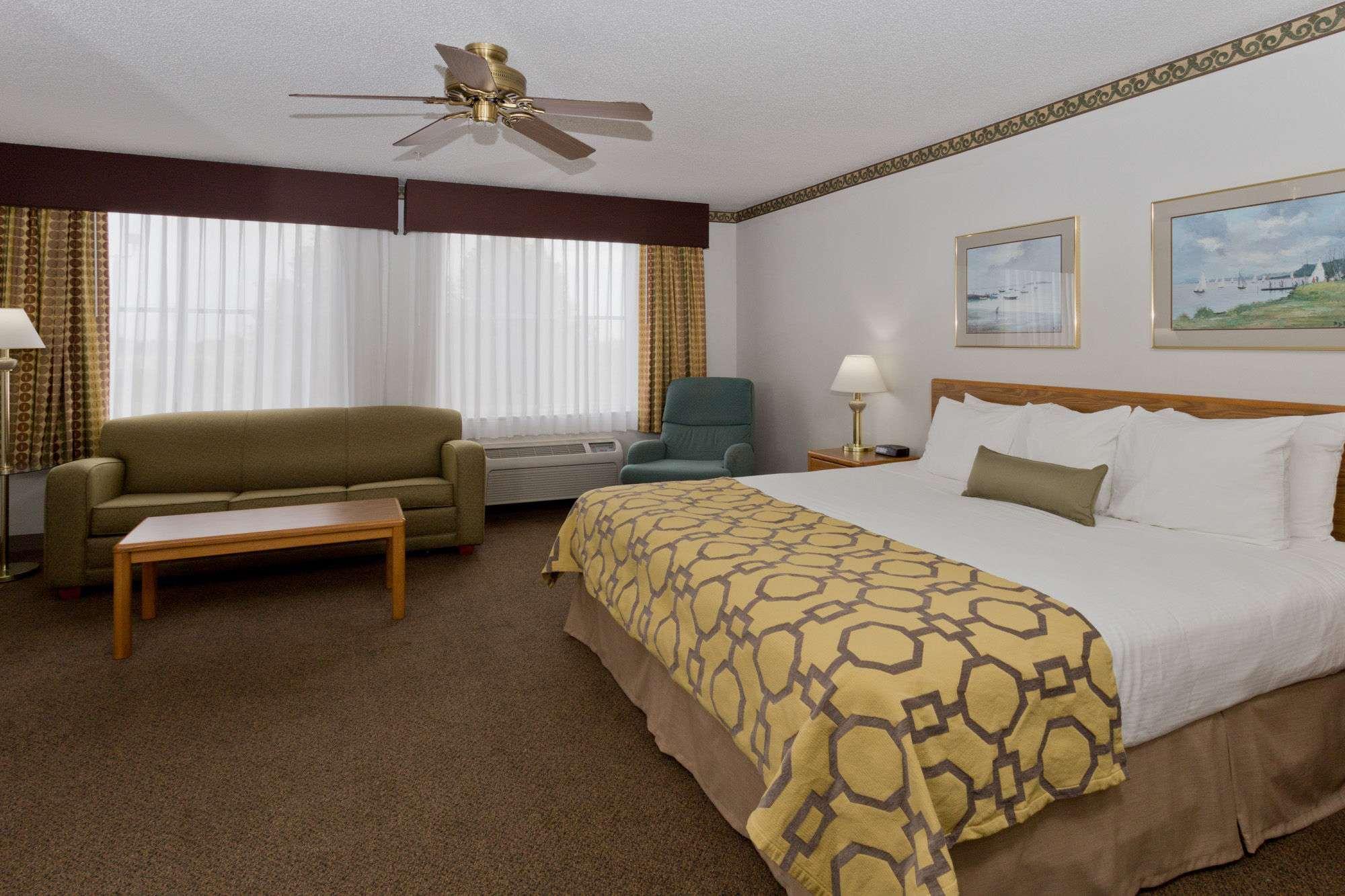 Baymont by Wyndham Rockford — photo 5