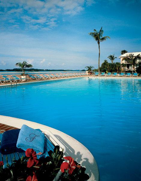 Hamilton Princess & Beach Club - A Fairmont Managed Hotel — photo 5