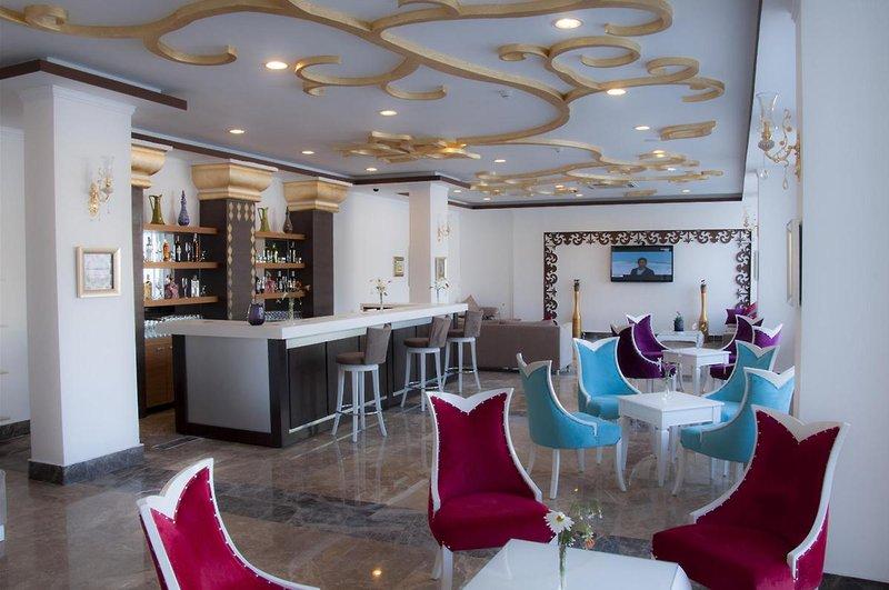 Life Elite Hotel — photo 5