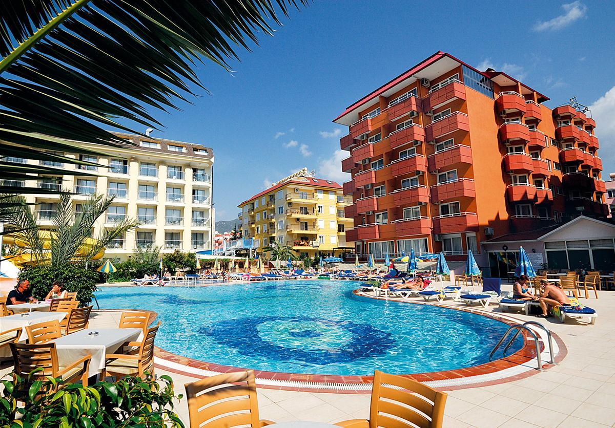 Kahya Hotel — photo 4