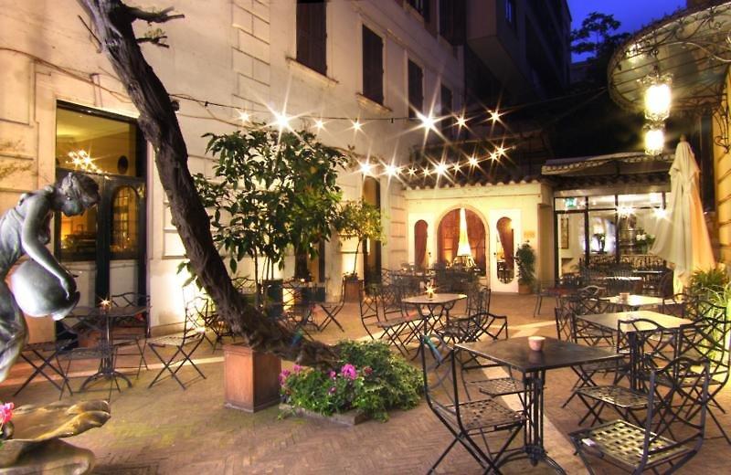Hotel Locarno — photo 4