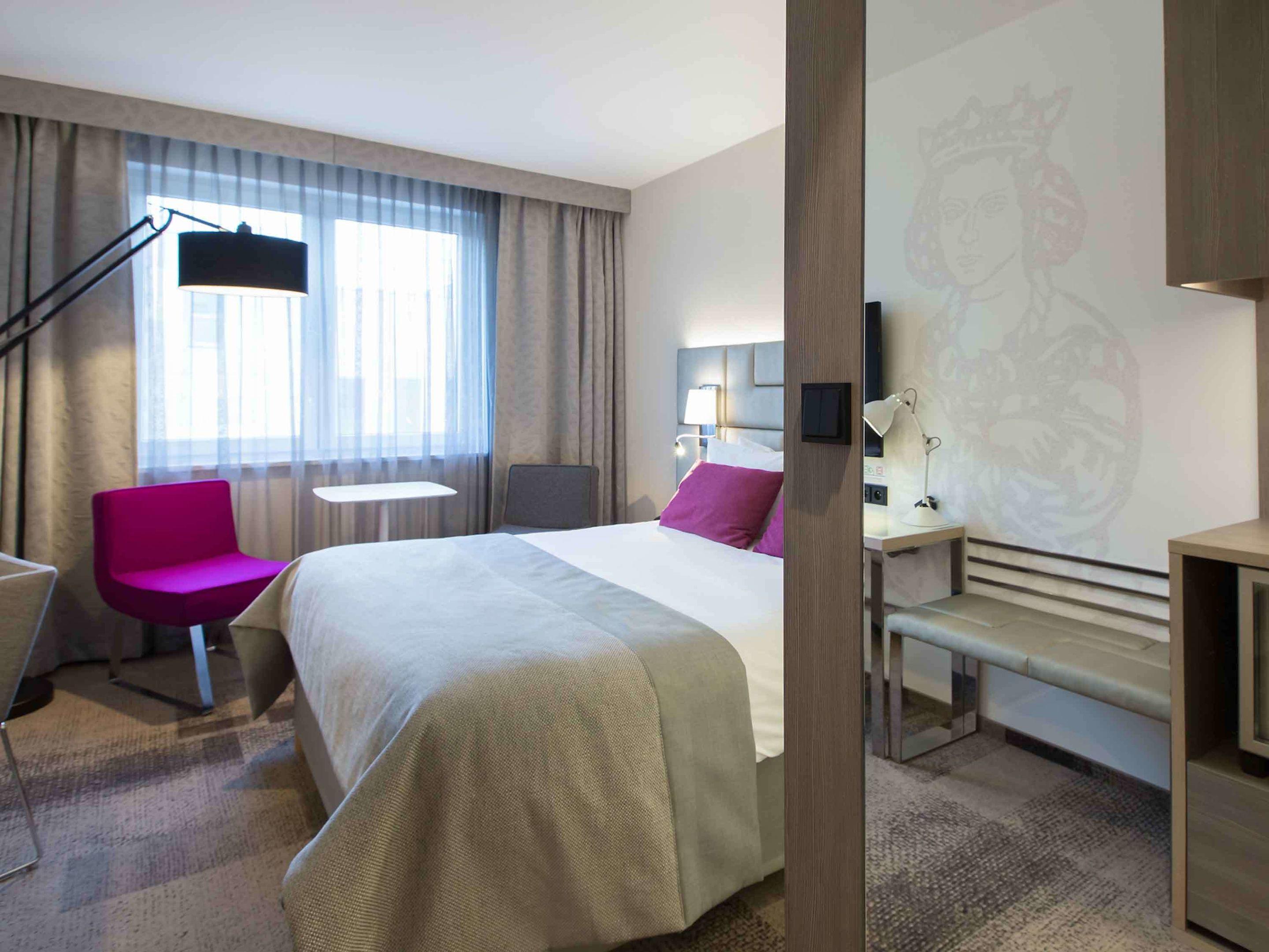 Mercure Krakow Stare Miasto — photo 5