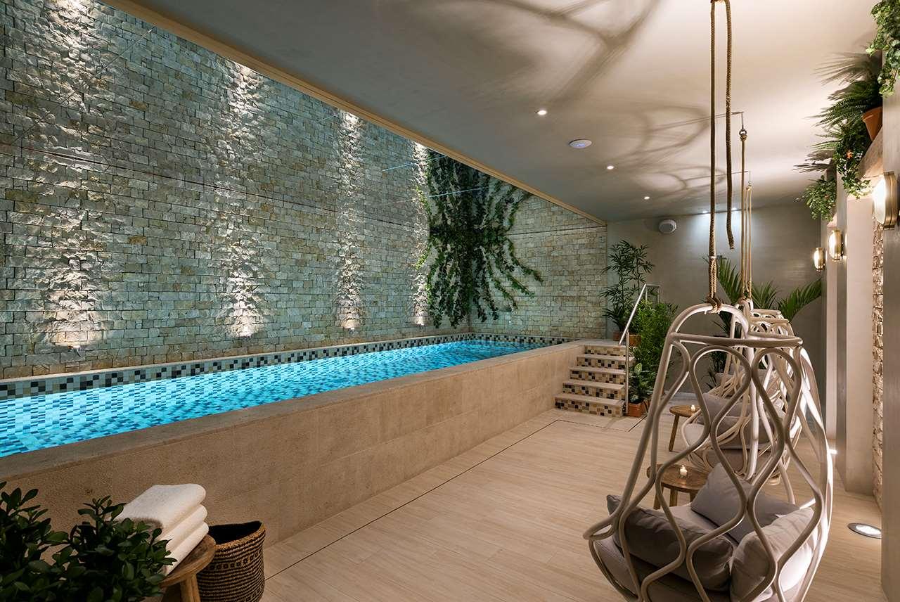 Hotel & Spa Royal Madeleine — photo 4