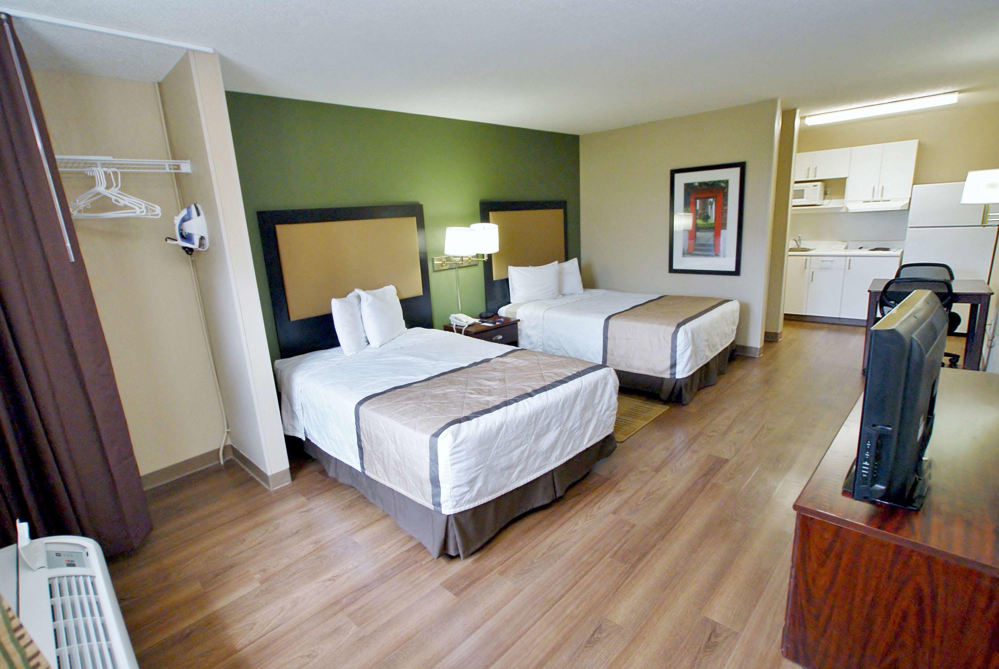 Extended Stay America - Sacramento - Northgate — photo 3