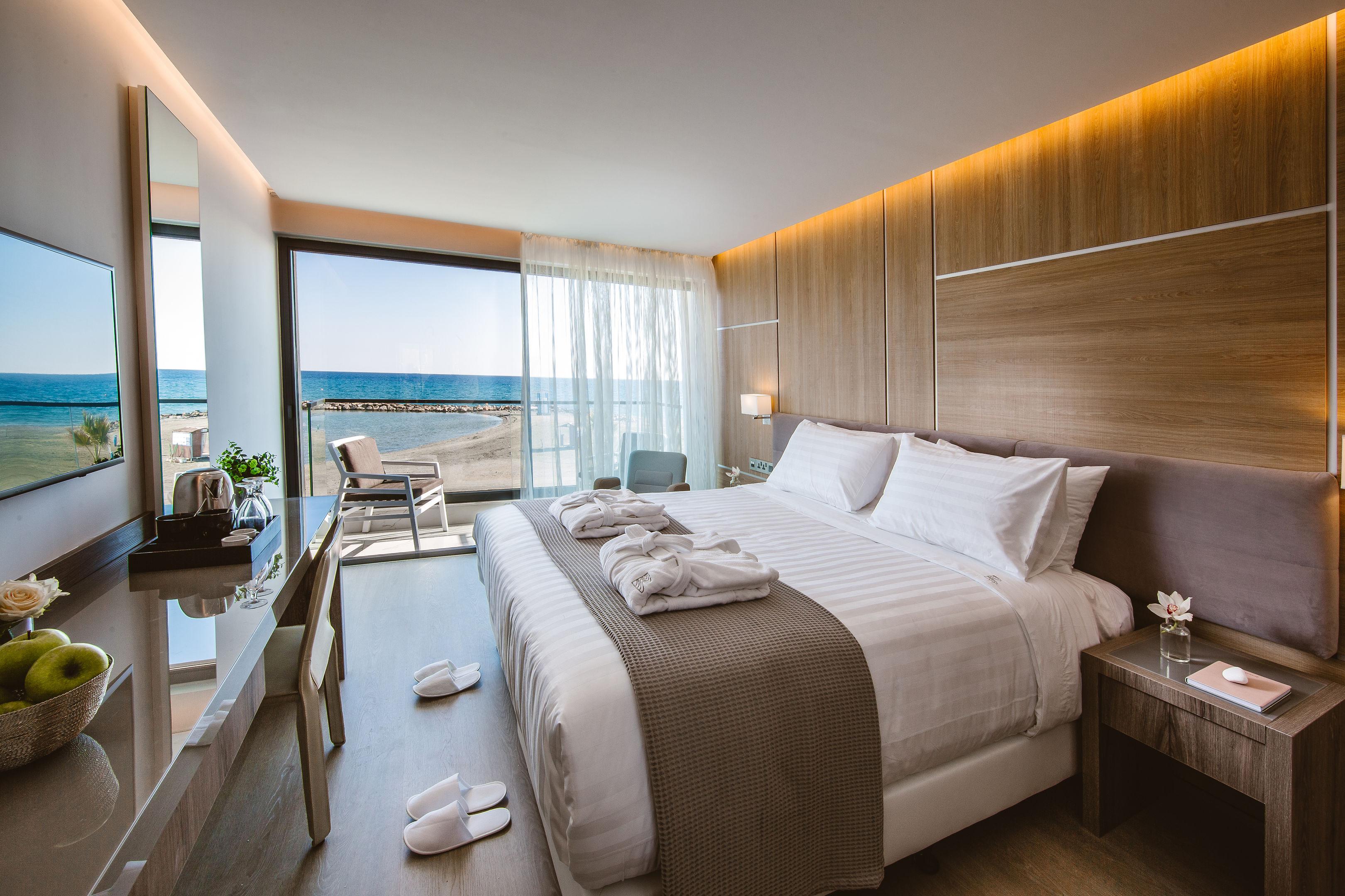 Lebay Beach Hotel — photo 5