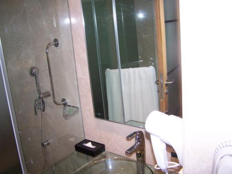 Radisson Mumbai Goregaon — photo 5