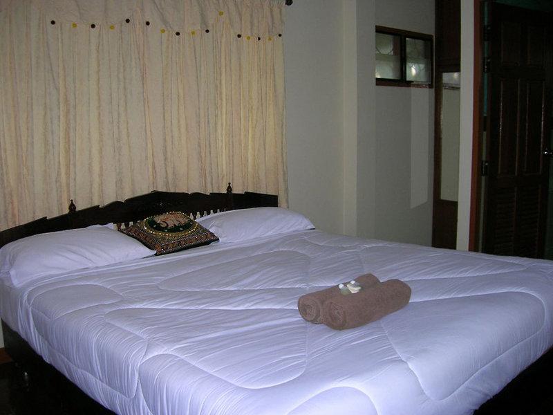 Baan Thai Resort & Spa Chiang Mai — photo 5