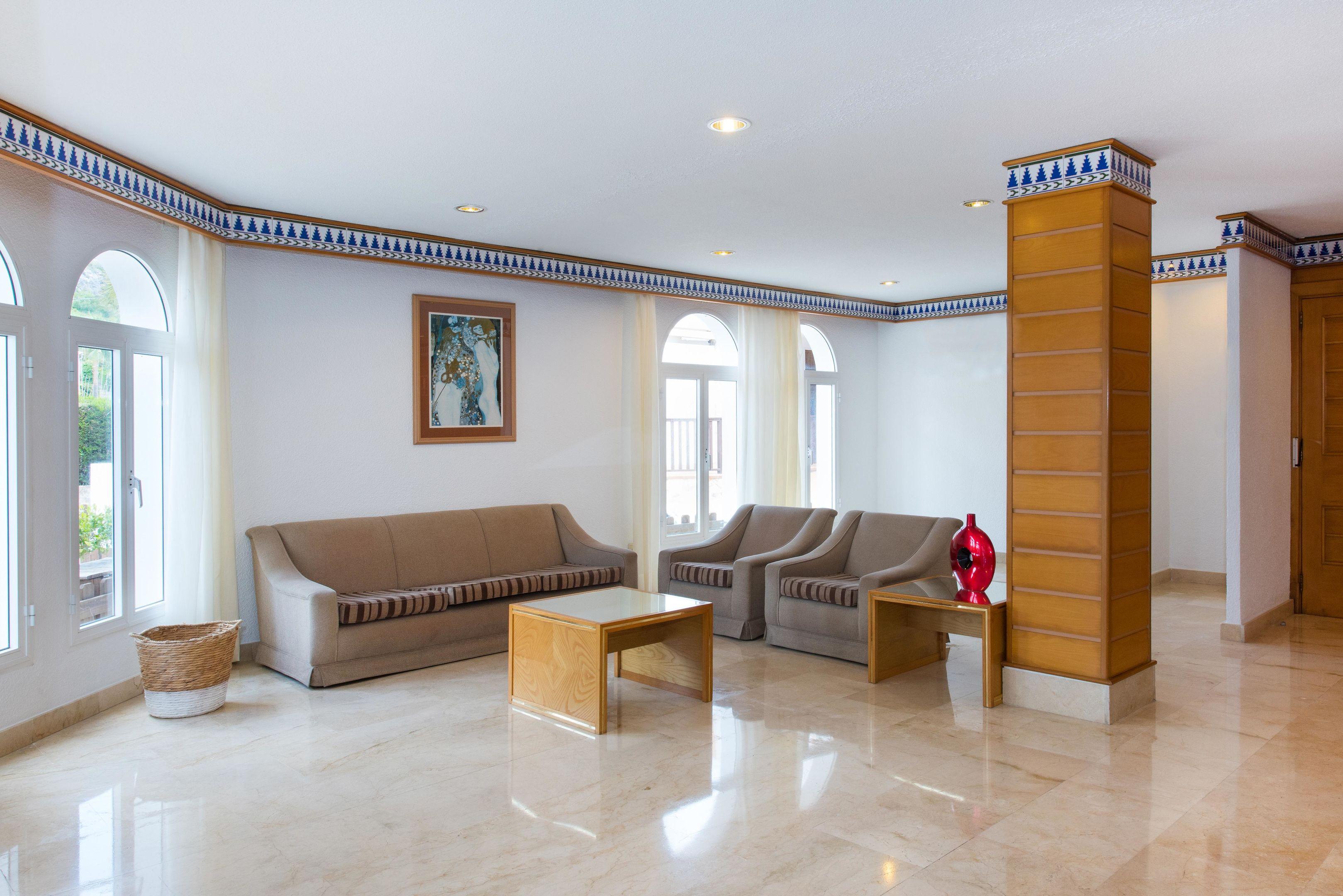 Hotel Cala Romántica — photo 3