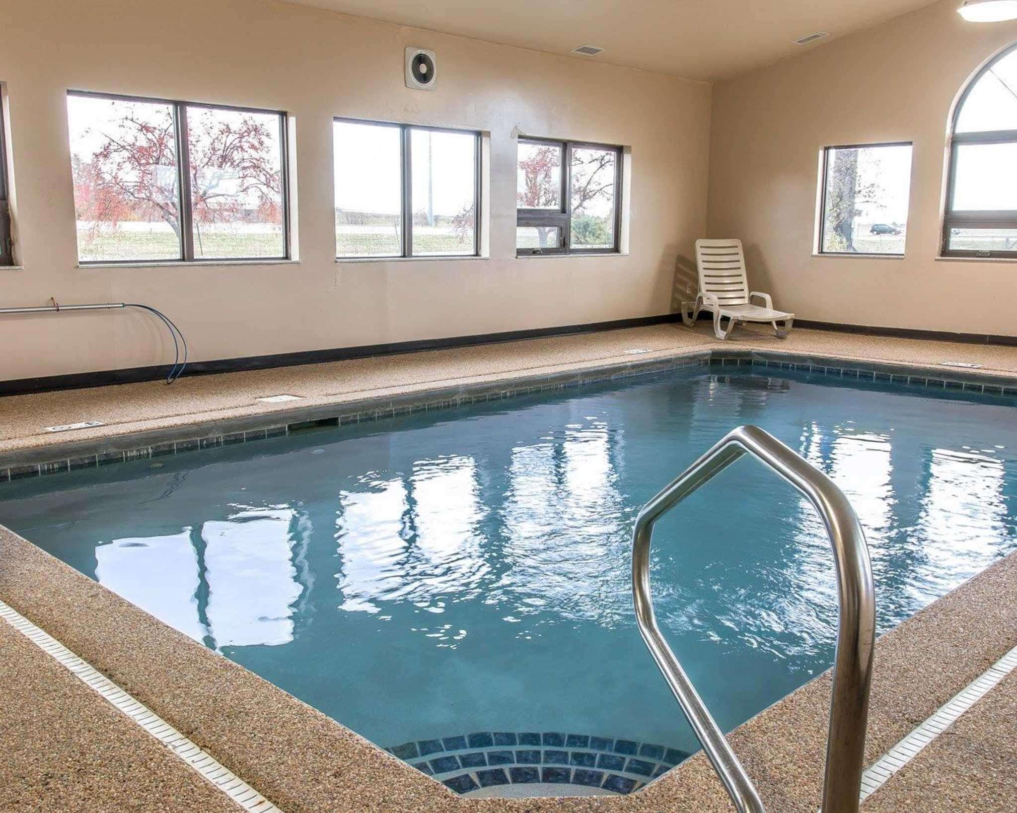 Quality Inn Upper Sandusky — photo 5