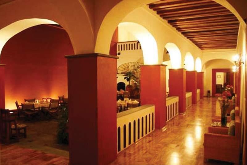 Casa Antigua — photo 4