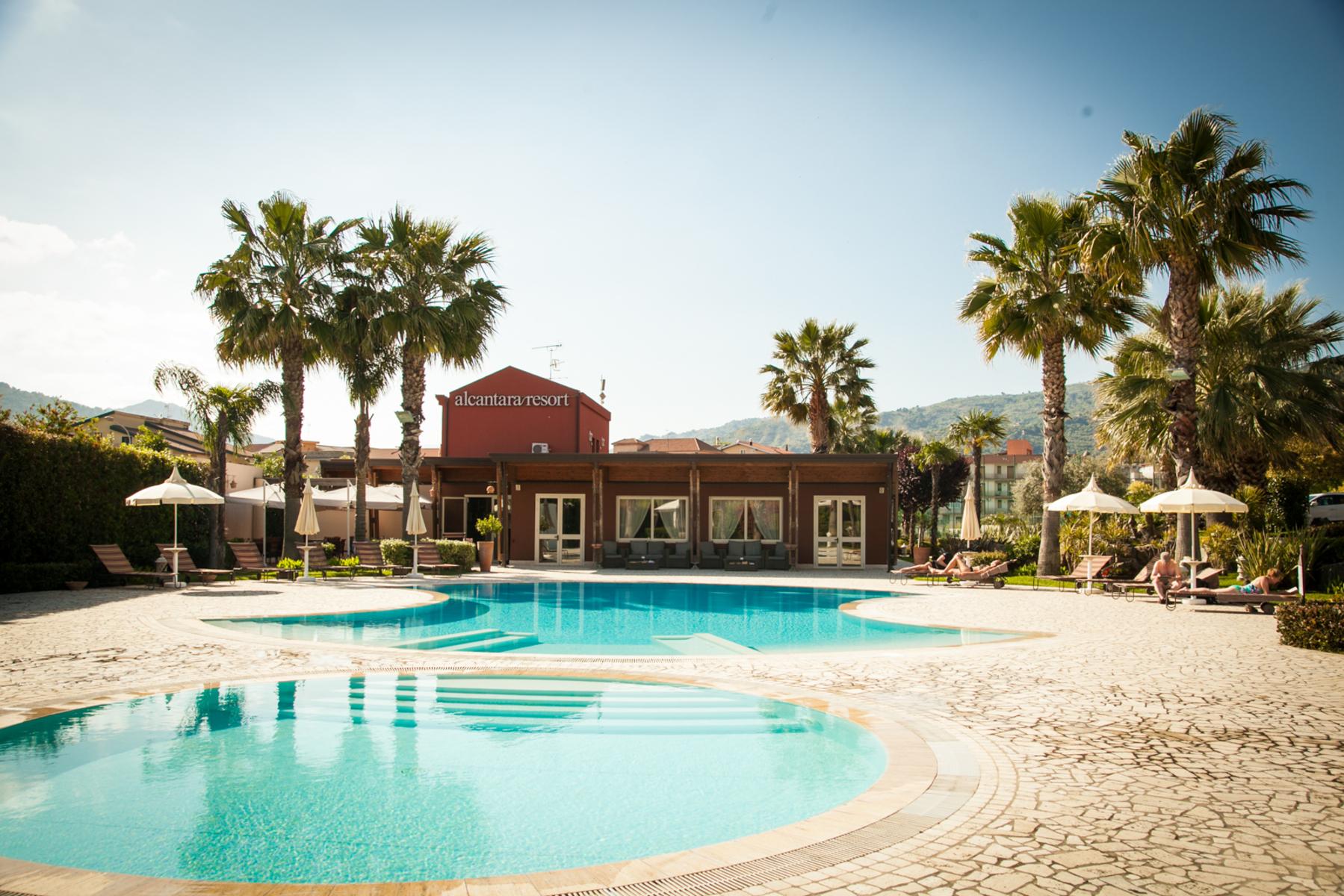 Alcantara Resort — photo 4