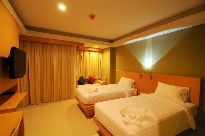 Aspery Phuket — photo 3