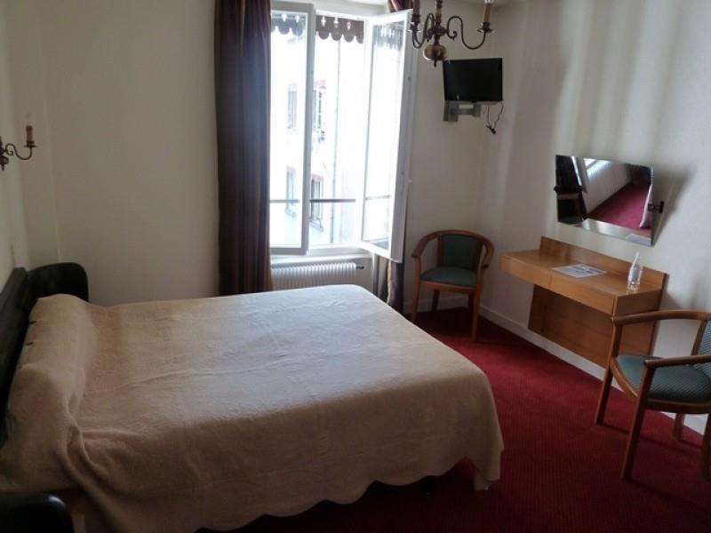Hotel du Helder — photo 5