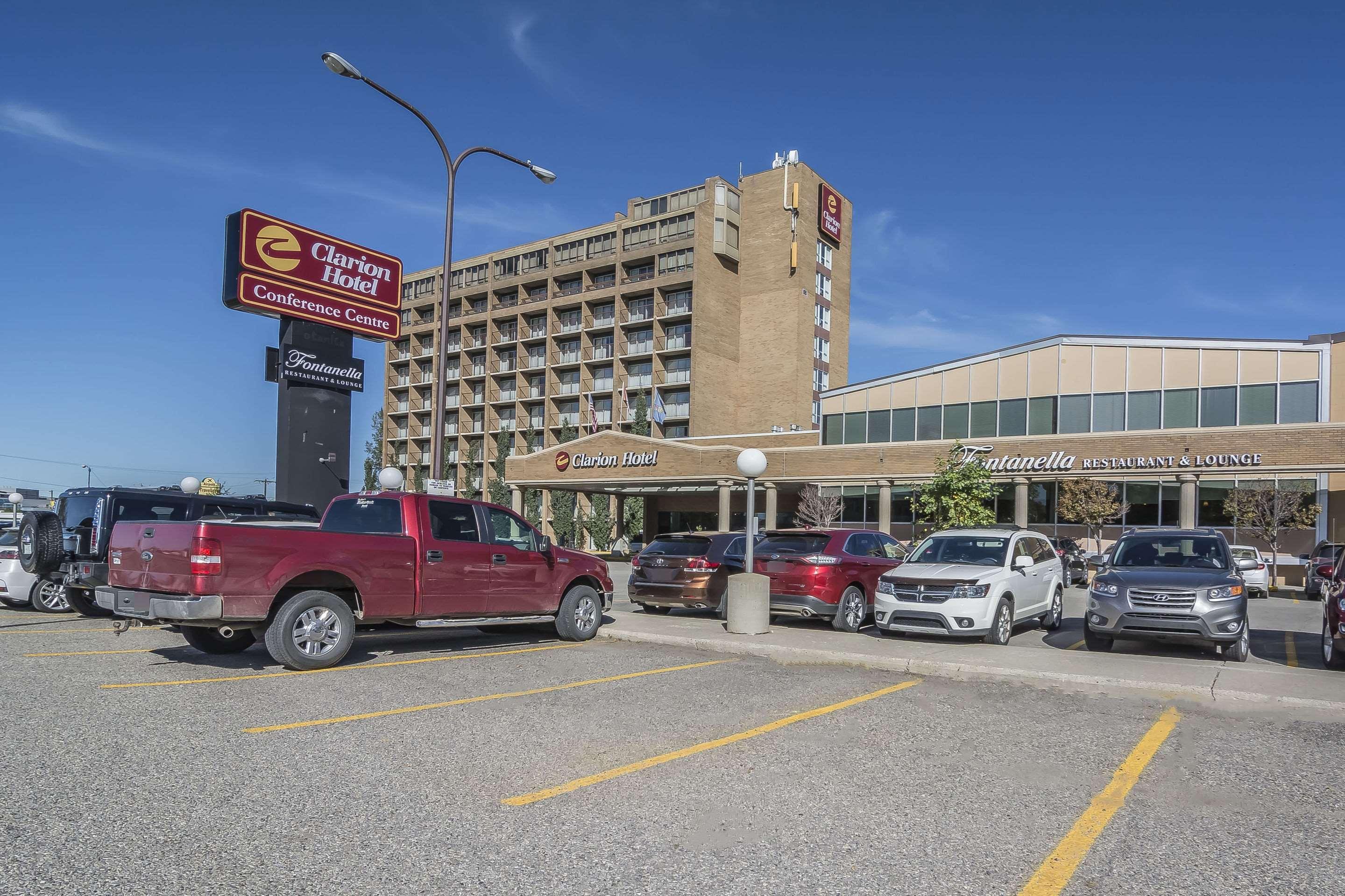 Clarion Hotel and Conference Centre — photo 4