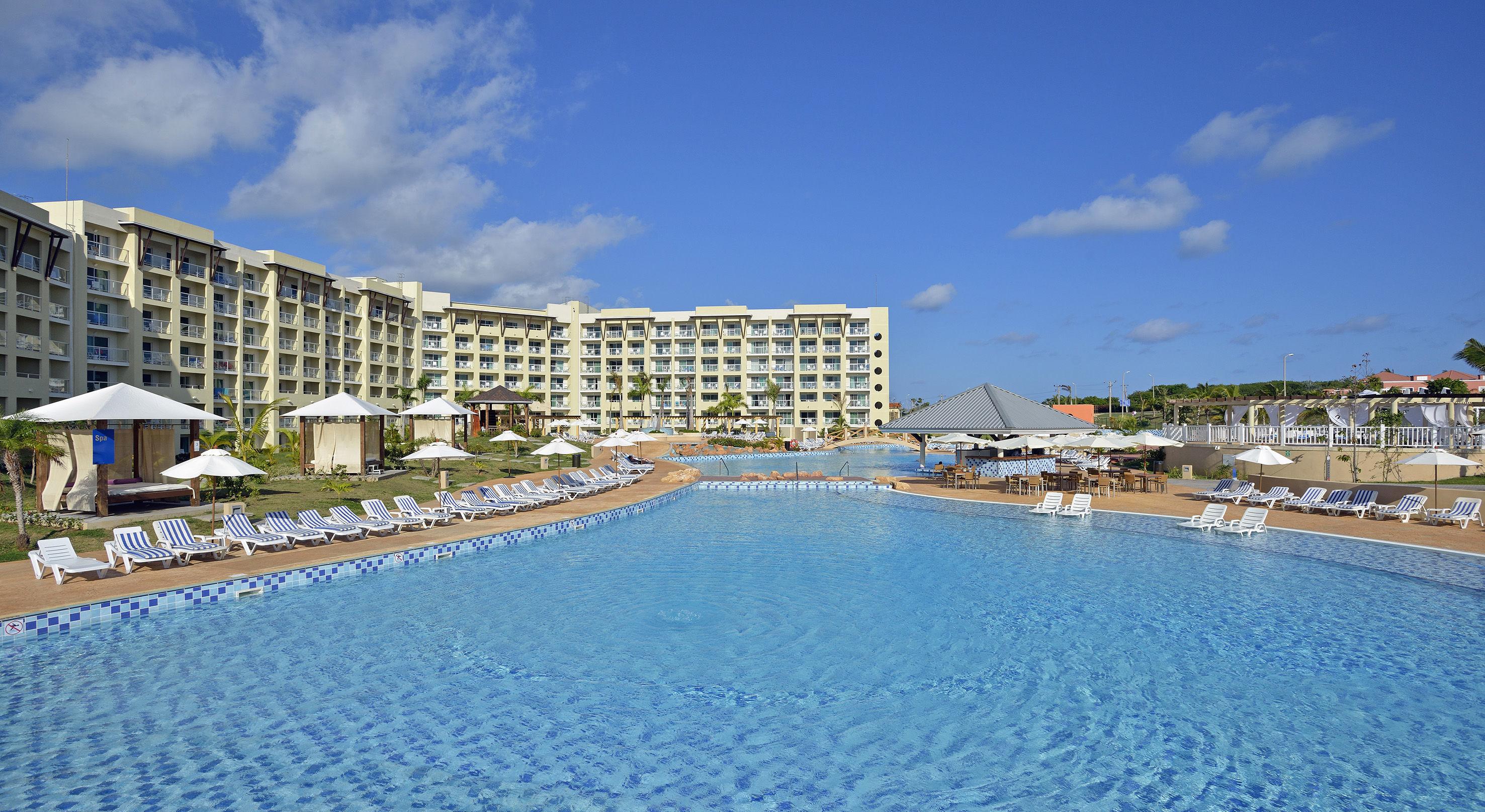Meliá Marina Varadero Hotel — photo 4