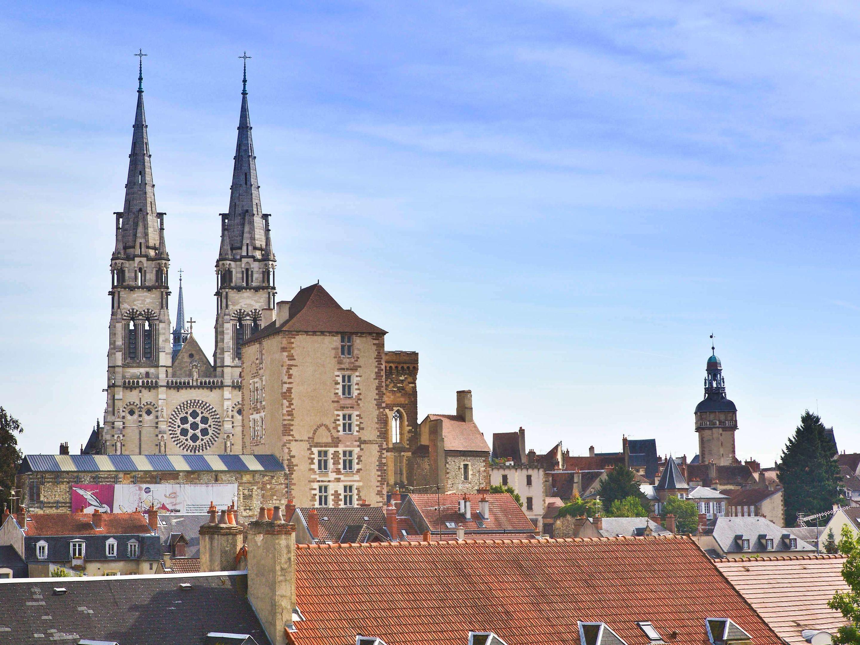 ibis Styles Moulins Centre — photo 4