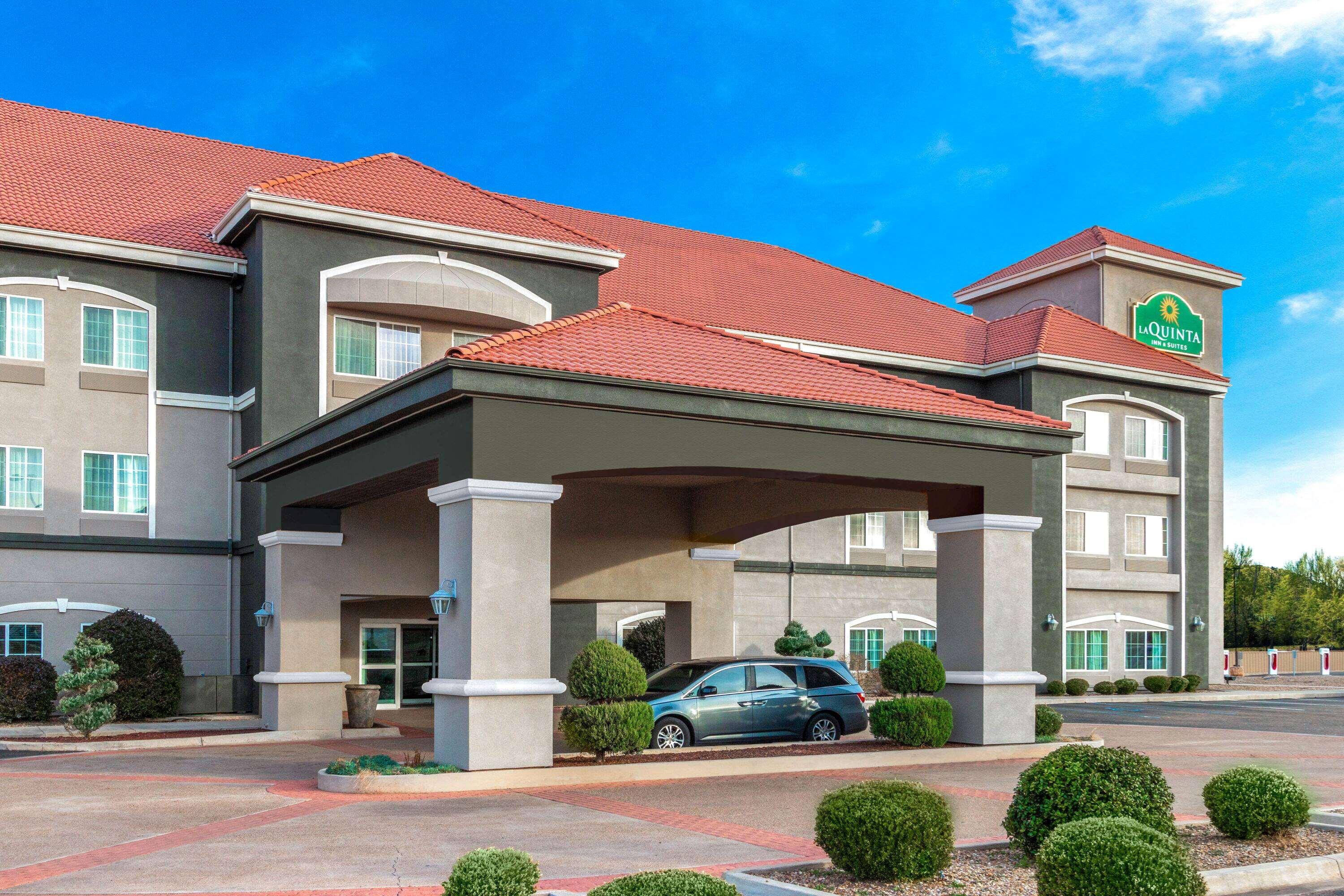 La Quinta Inn & Suites Tucumcari — photo 4