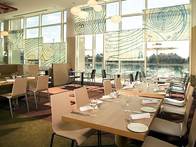 Novotel London Excel — photo 5
