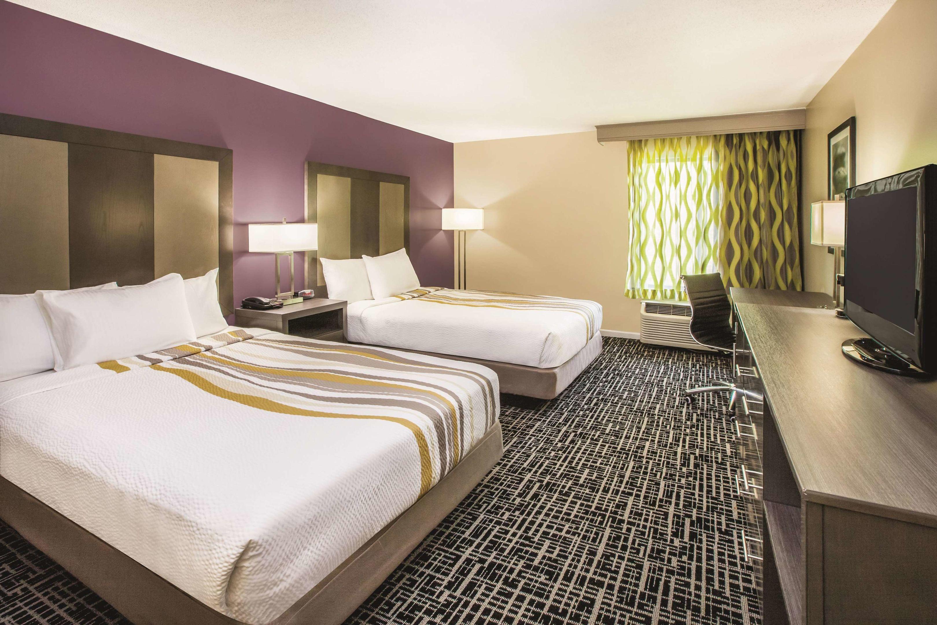 La Quinta Inn by Wyndham Waldorf — photo 4