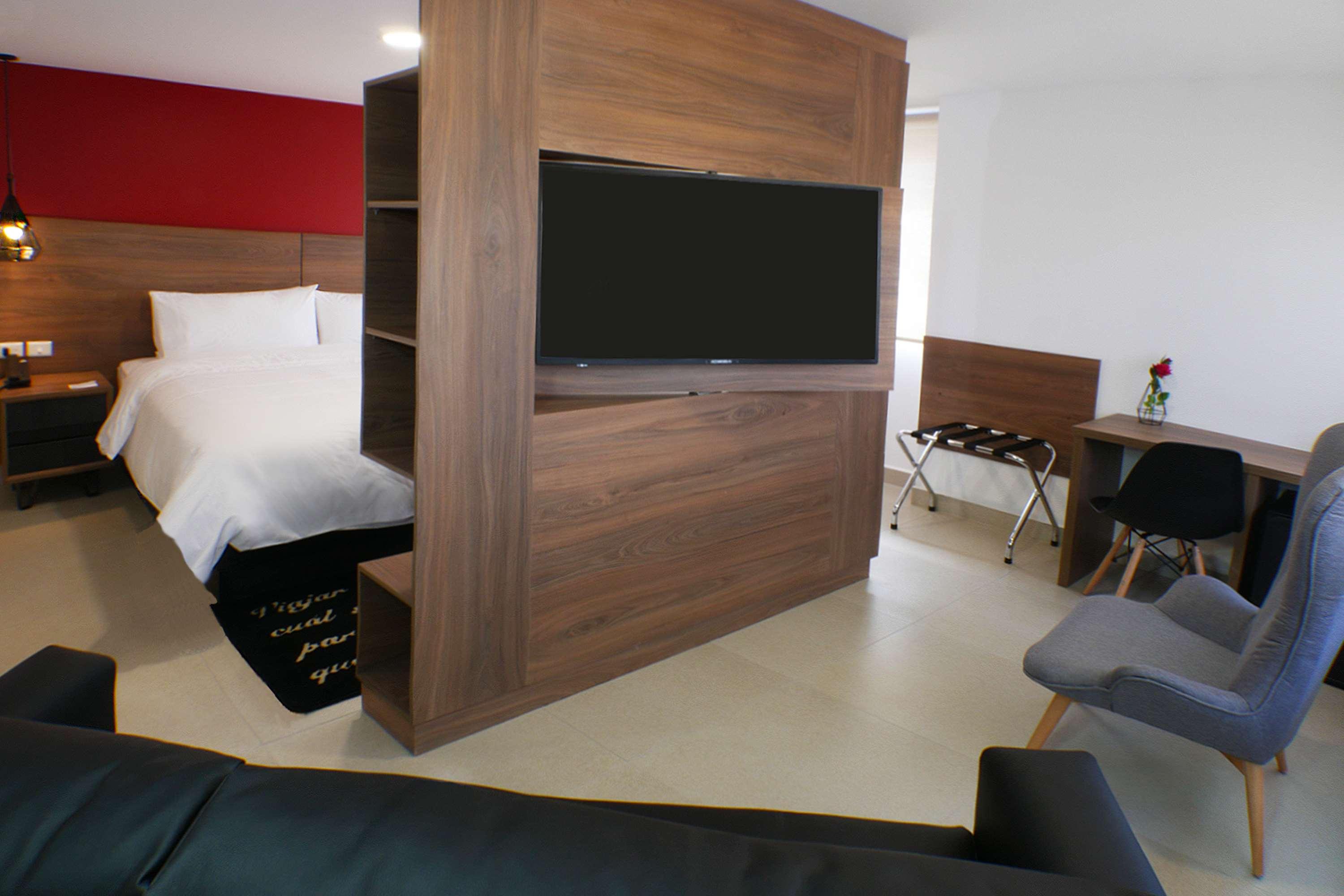 Park Inn By Radisson Quito — photo 5