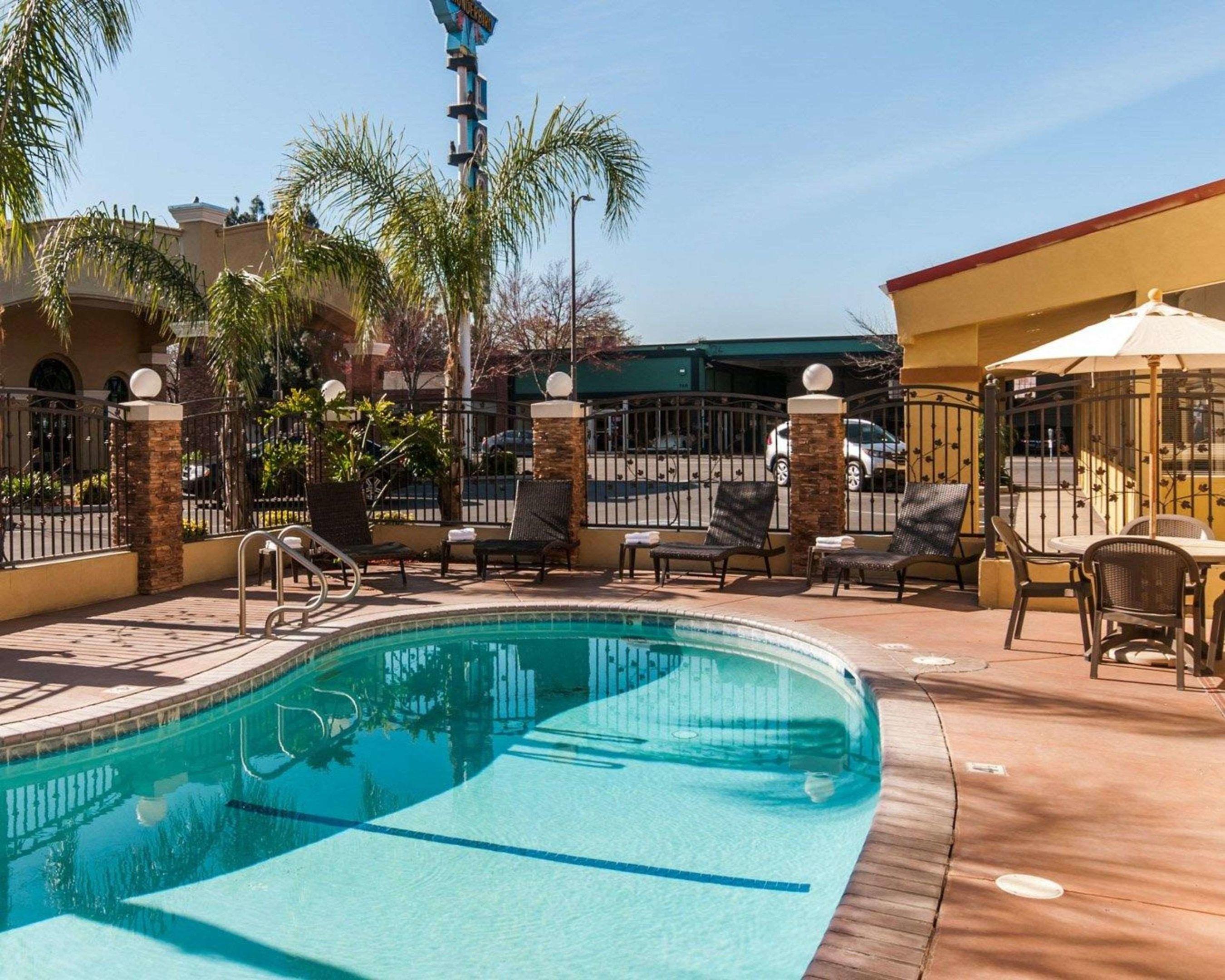 Quality Inn Near Chico State — photo 5