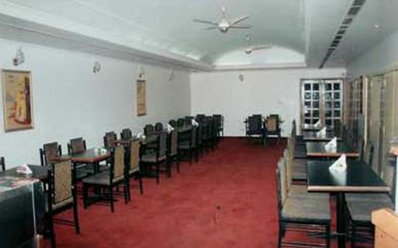 Hotel Maharani Prime — photo 5