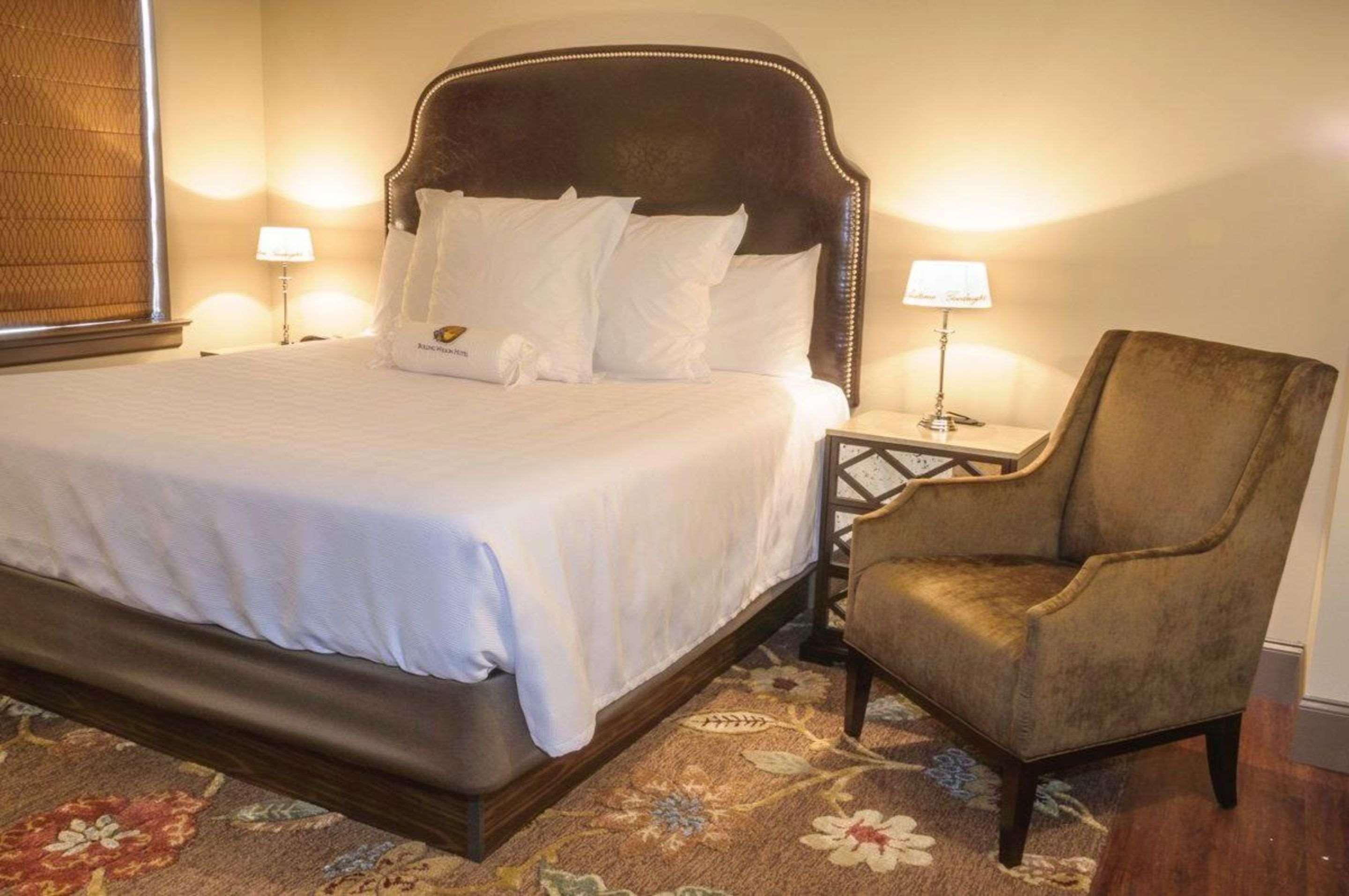 Bolling Wilson Hotel, an Ascend Hotel Collection Member — photo 4