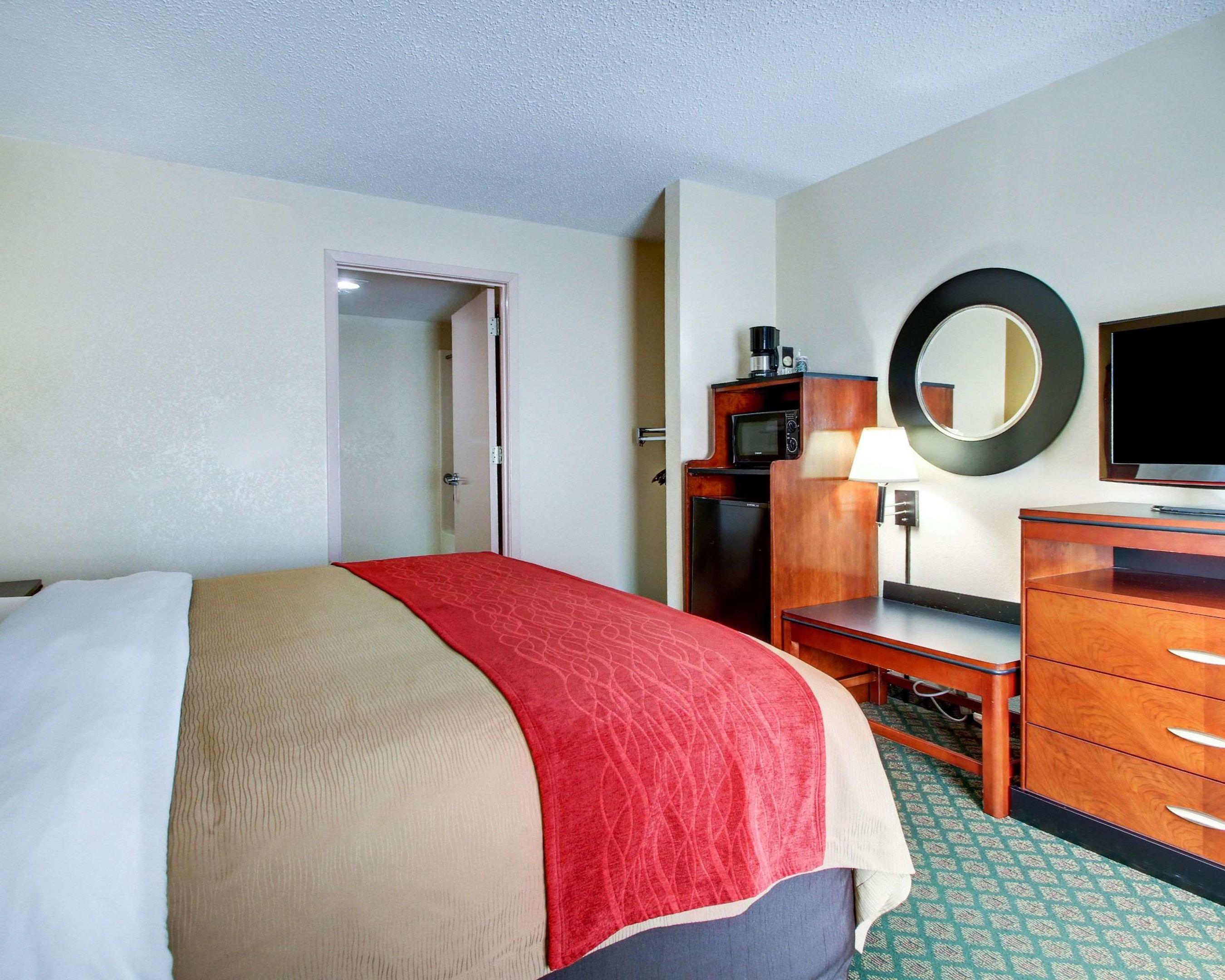 Quality Inn — photo 4