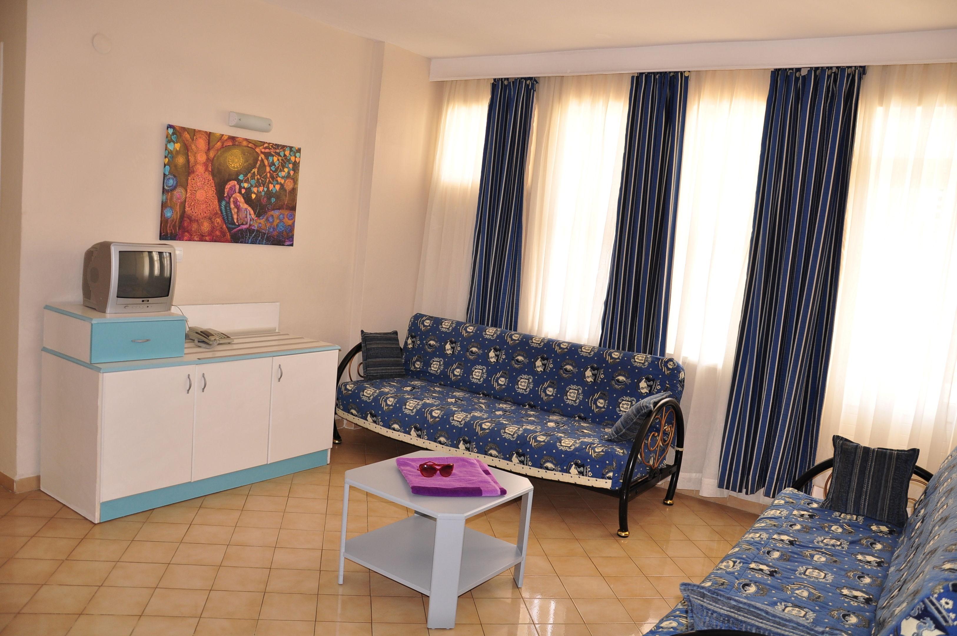Belle Ocean Apart Hotel — photo 4