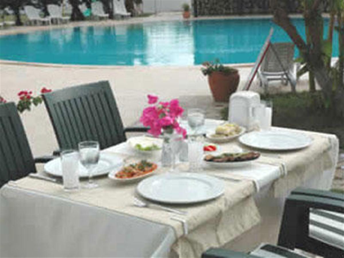 Palmeden Hotel — photo 5