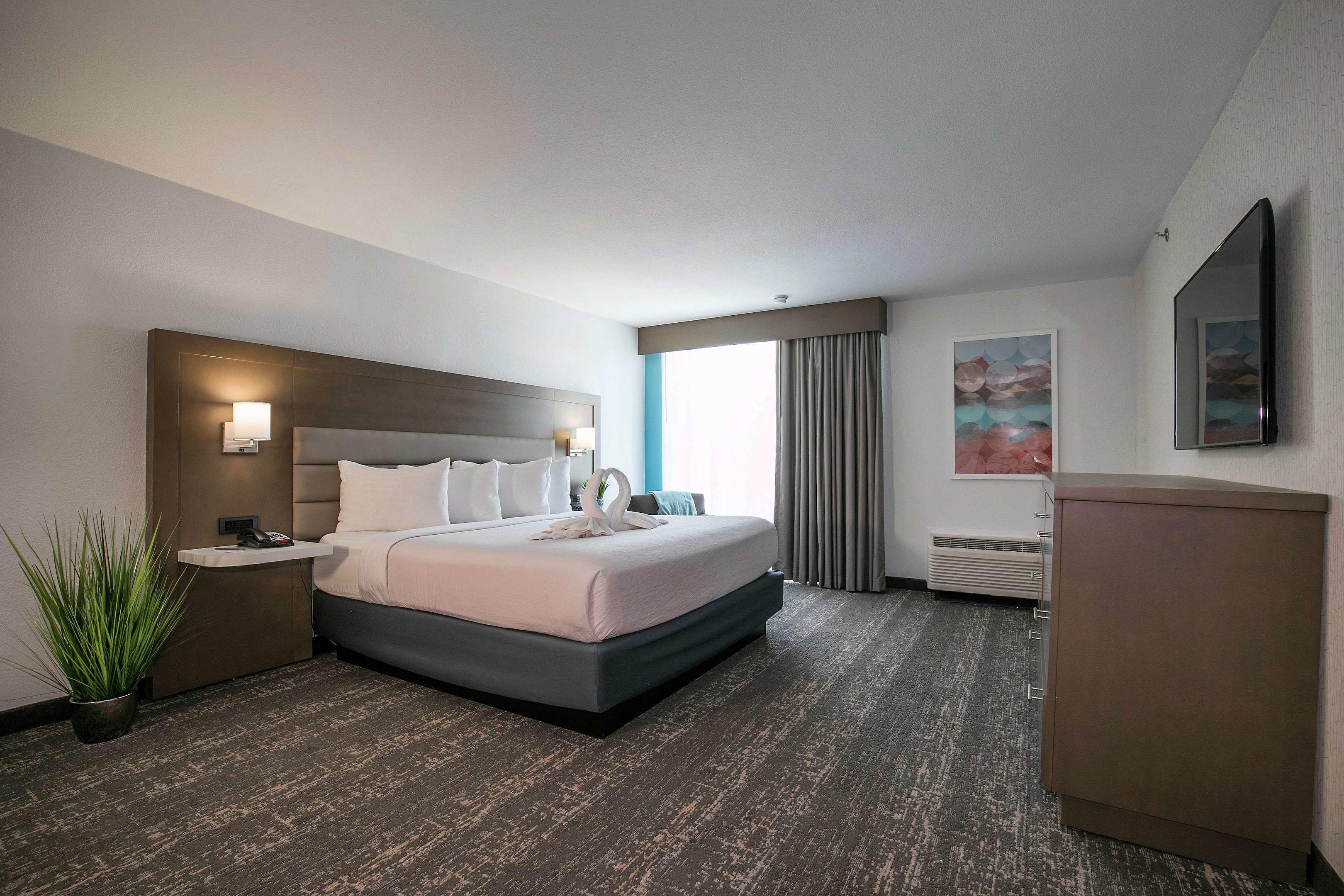 Best Western Plus Sparks-Reno Hotel — photo 4