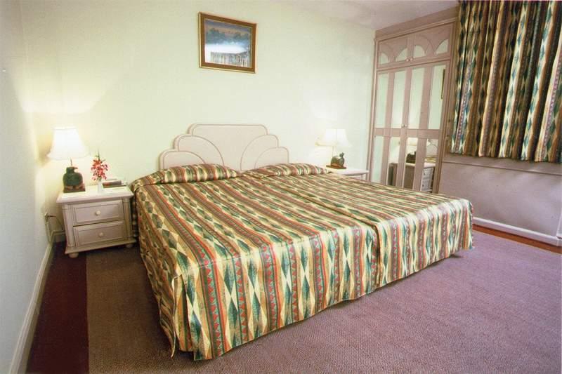 Baiyoke Suite — photo 4