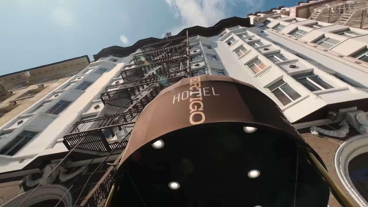 Hotel Vertigo — photo 4