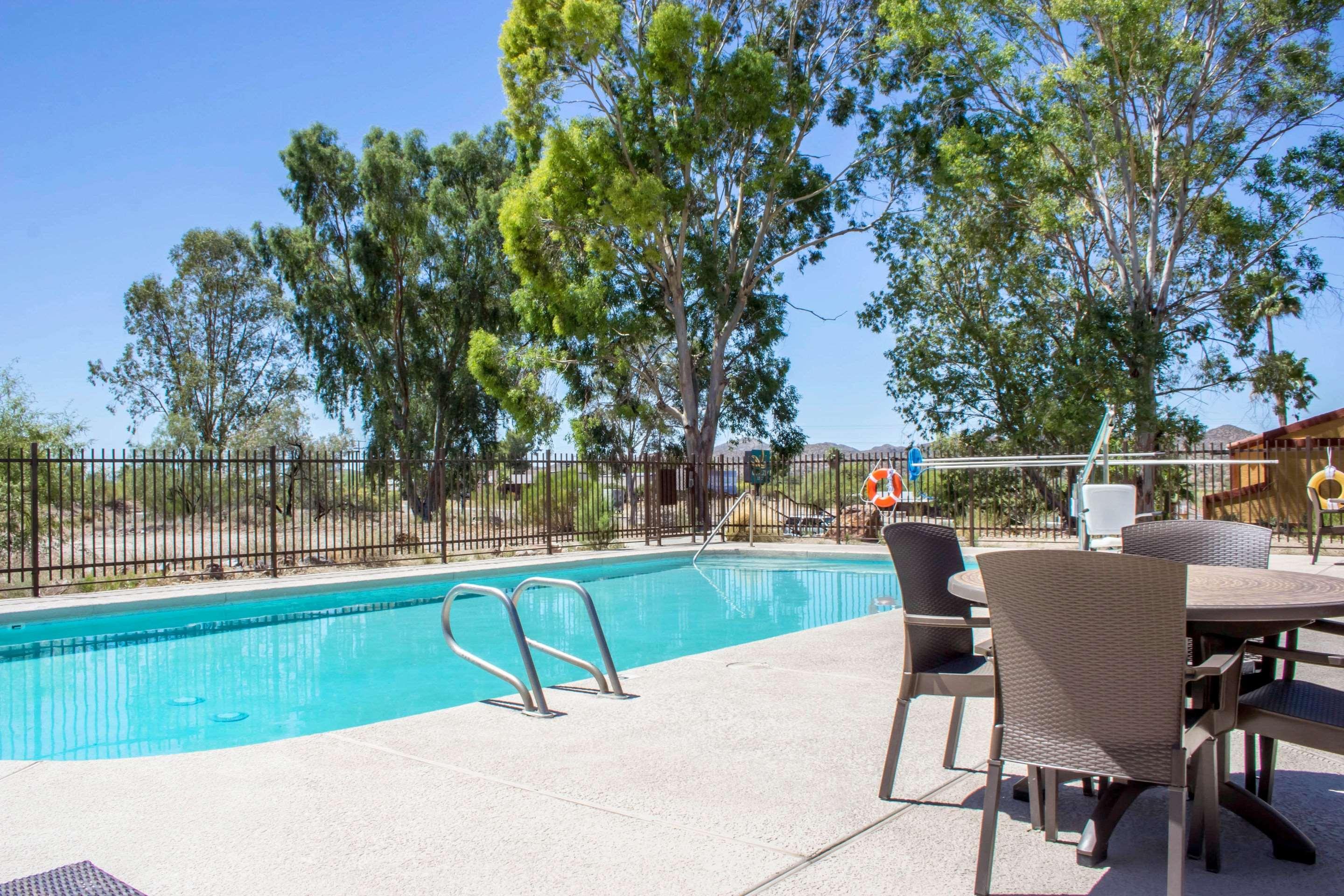 Quality Inn Wickenburg — photo 3