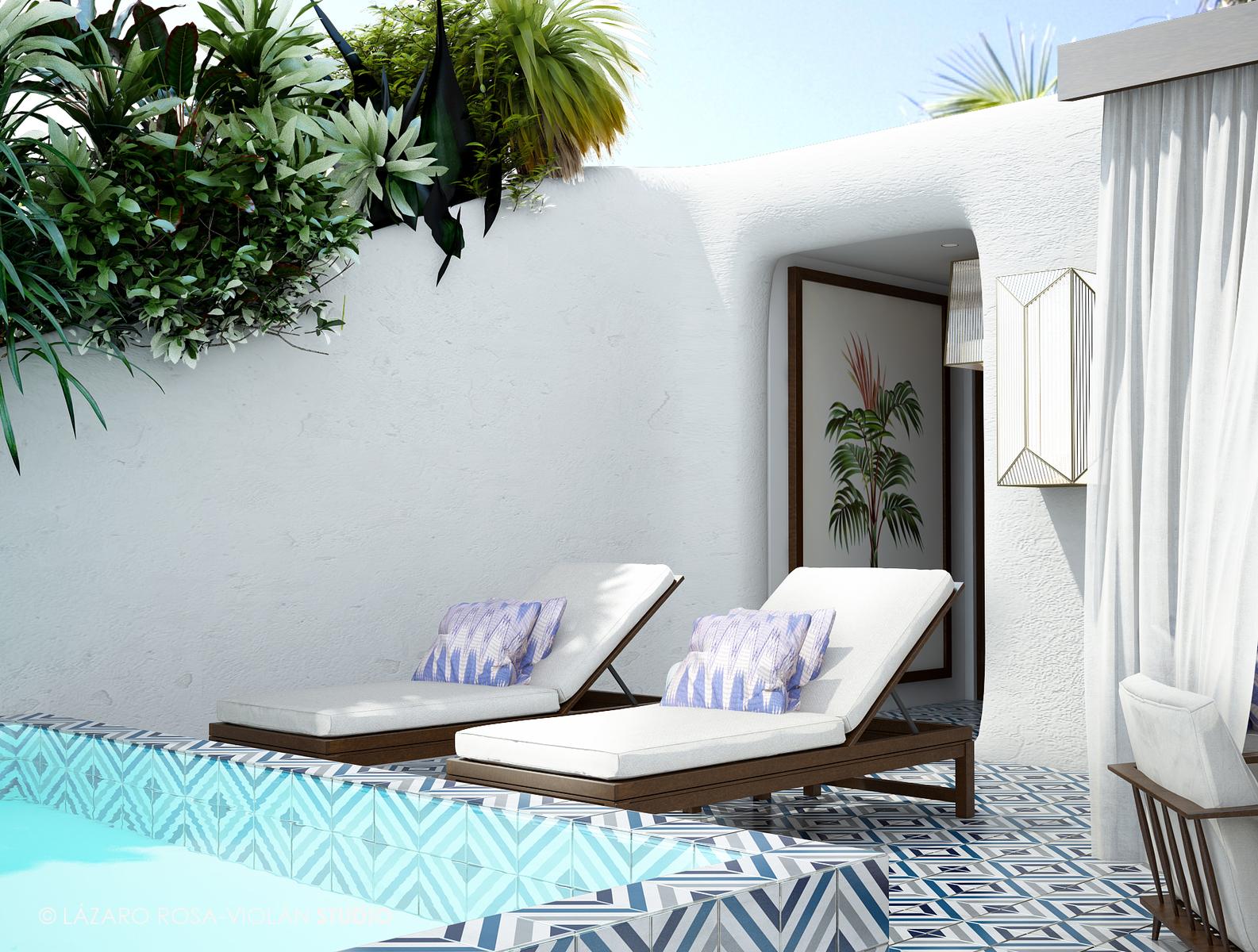 Ocean Riviera Paradise Eden by the Beach — photo 4