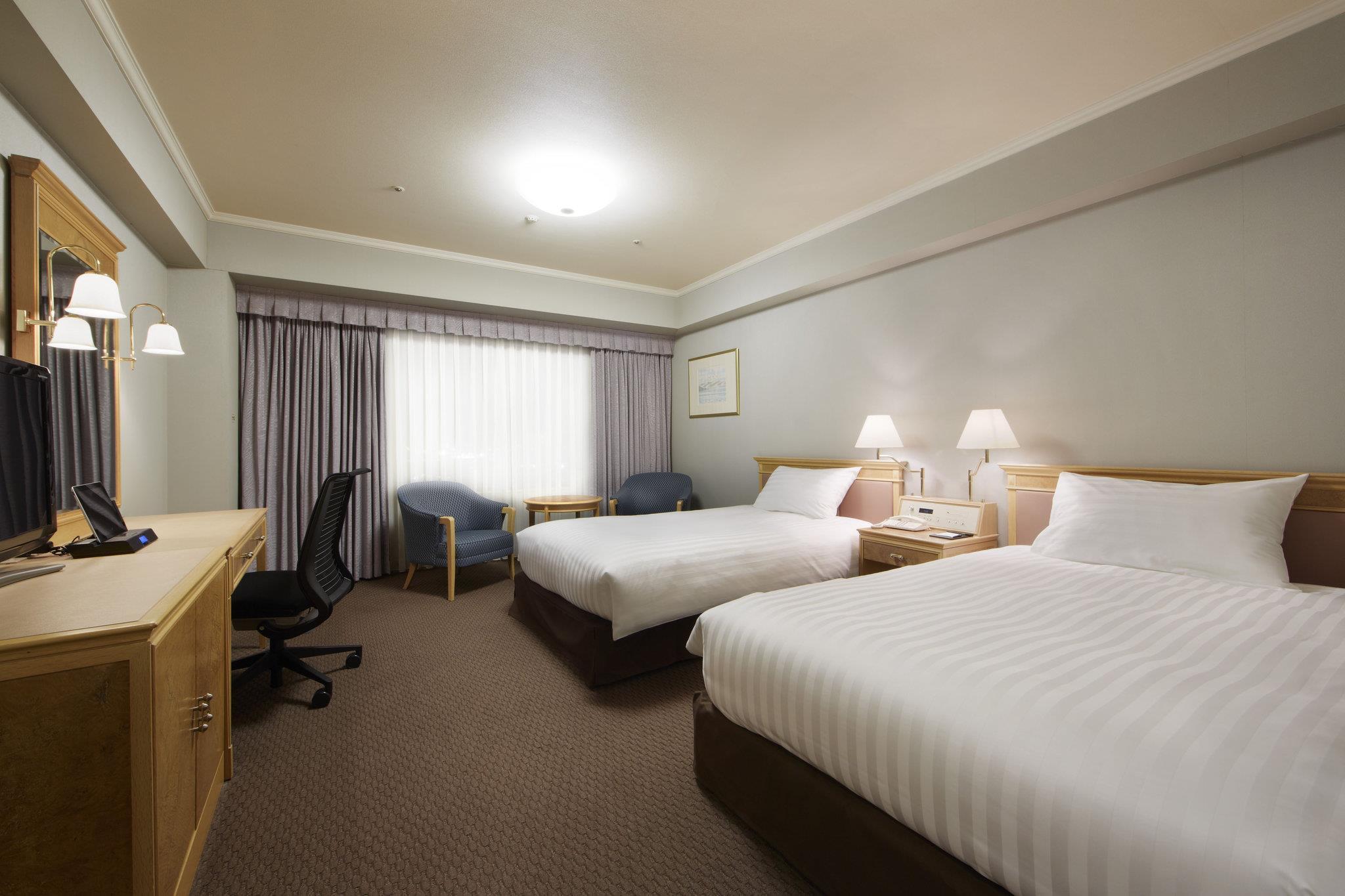Hotel Agora Regency Sakai — photo 3