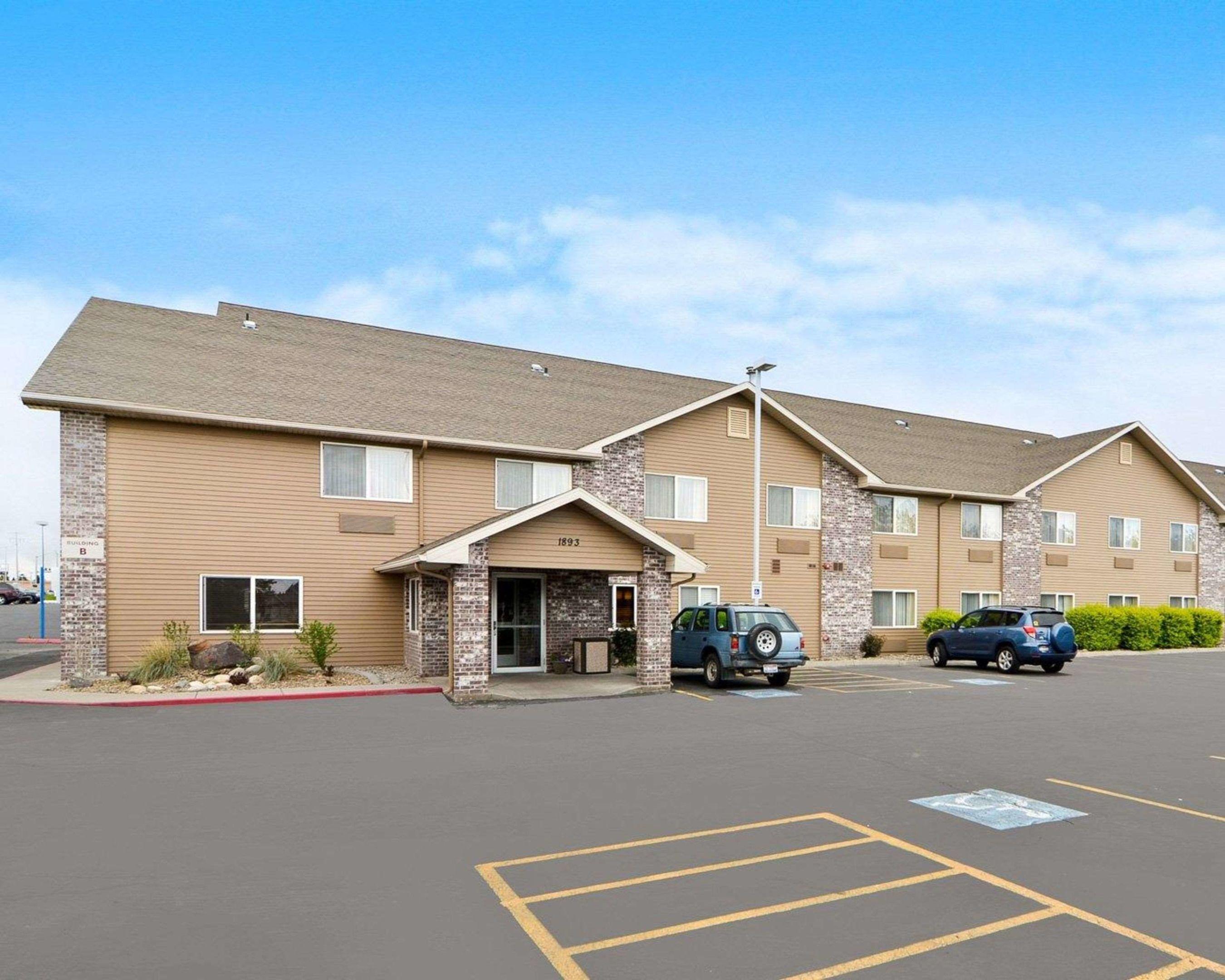 Quality Inn & Suites — photo 4