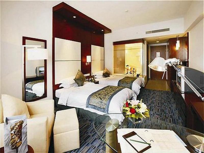 Holiday Inn Hangzhou Xiaoshan — photo 5