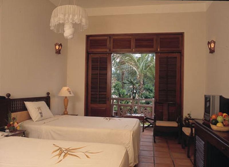 Hoi An Beach Resort — photo 3