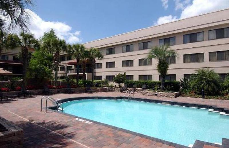 Sheraton Suites Orlando Airport — photo 4