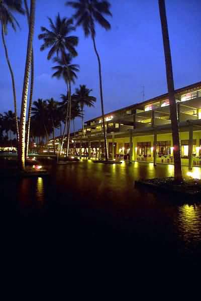 The Blue Water Hotel — photo 2