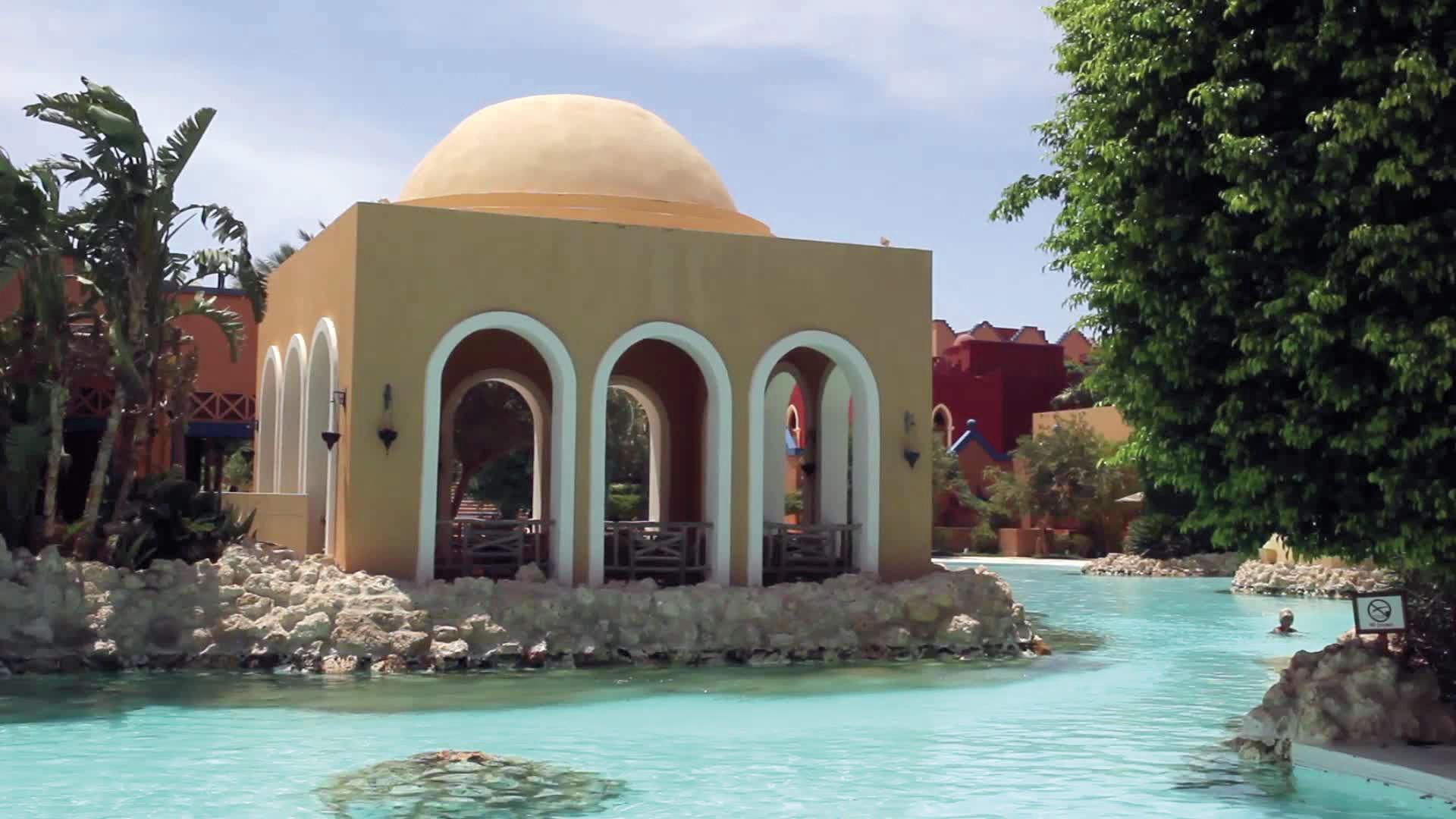The Grand Makadi Hotel — photo 5