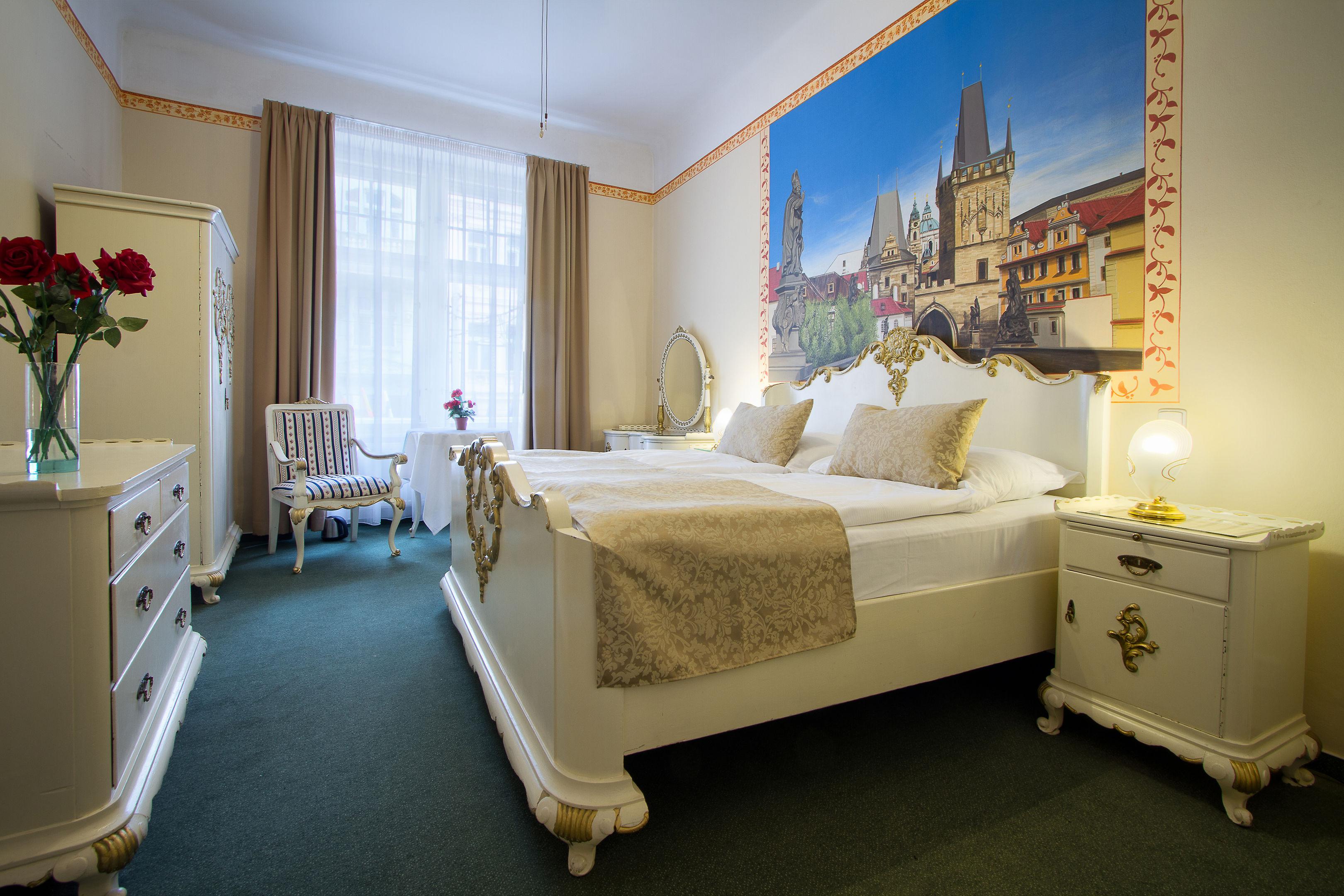 Hotel Taurus — photo 4