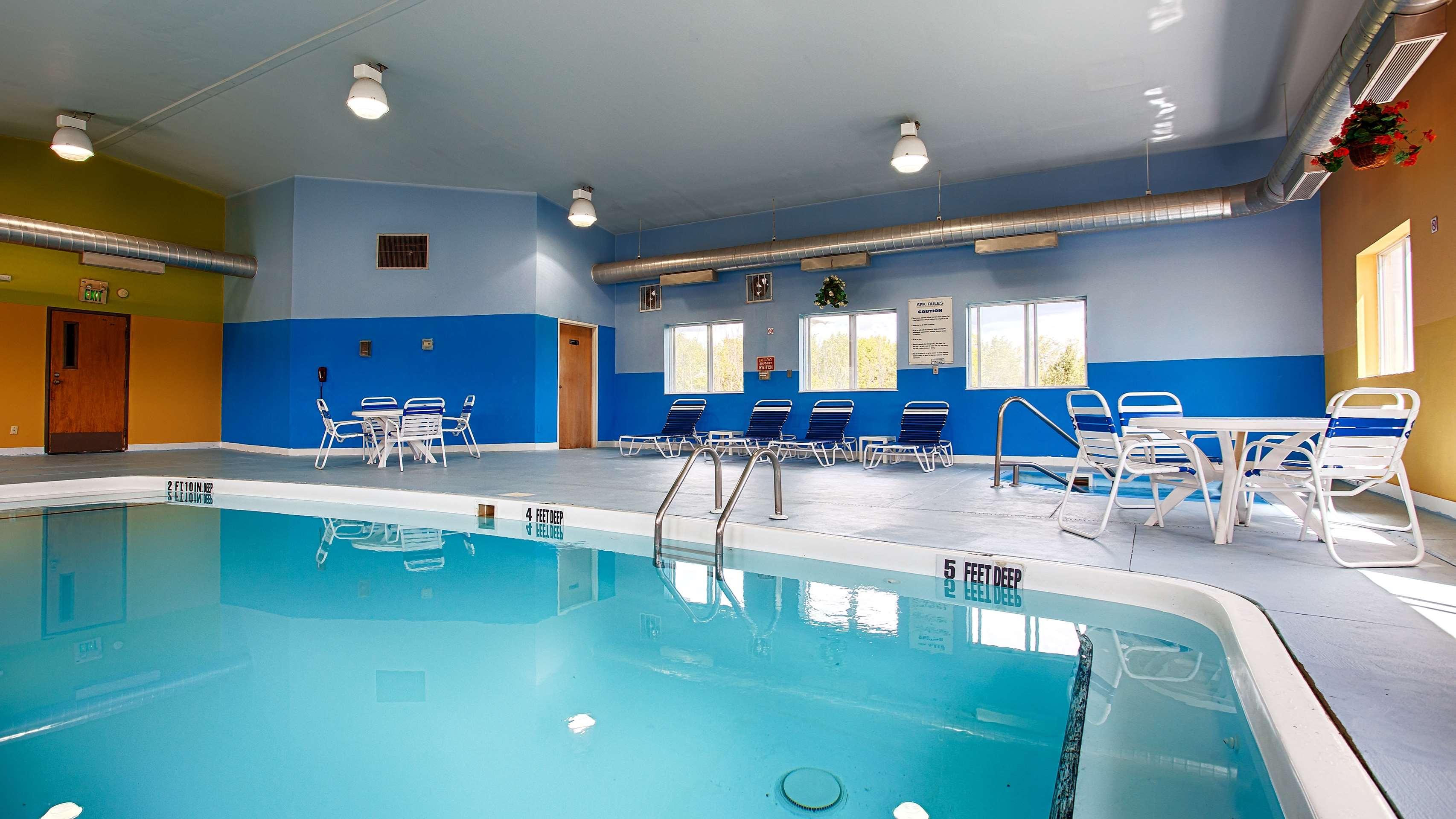 Best Western New Baltimore Inn — photo 4