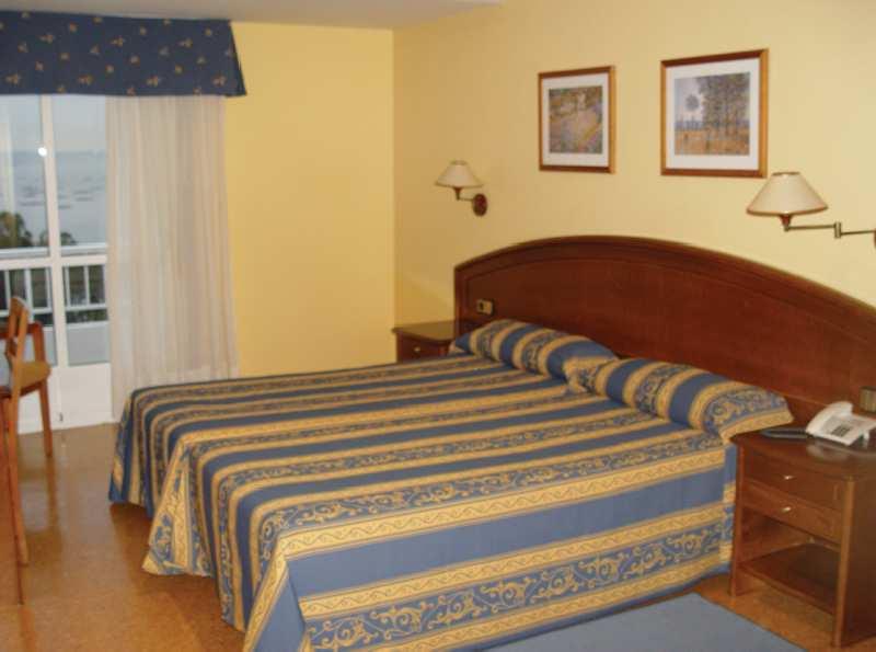 Hotel Mirador Ria de Arosa — photo 4