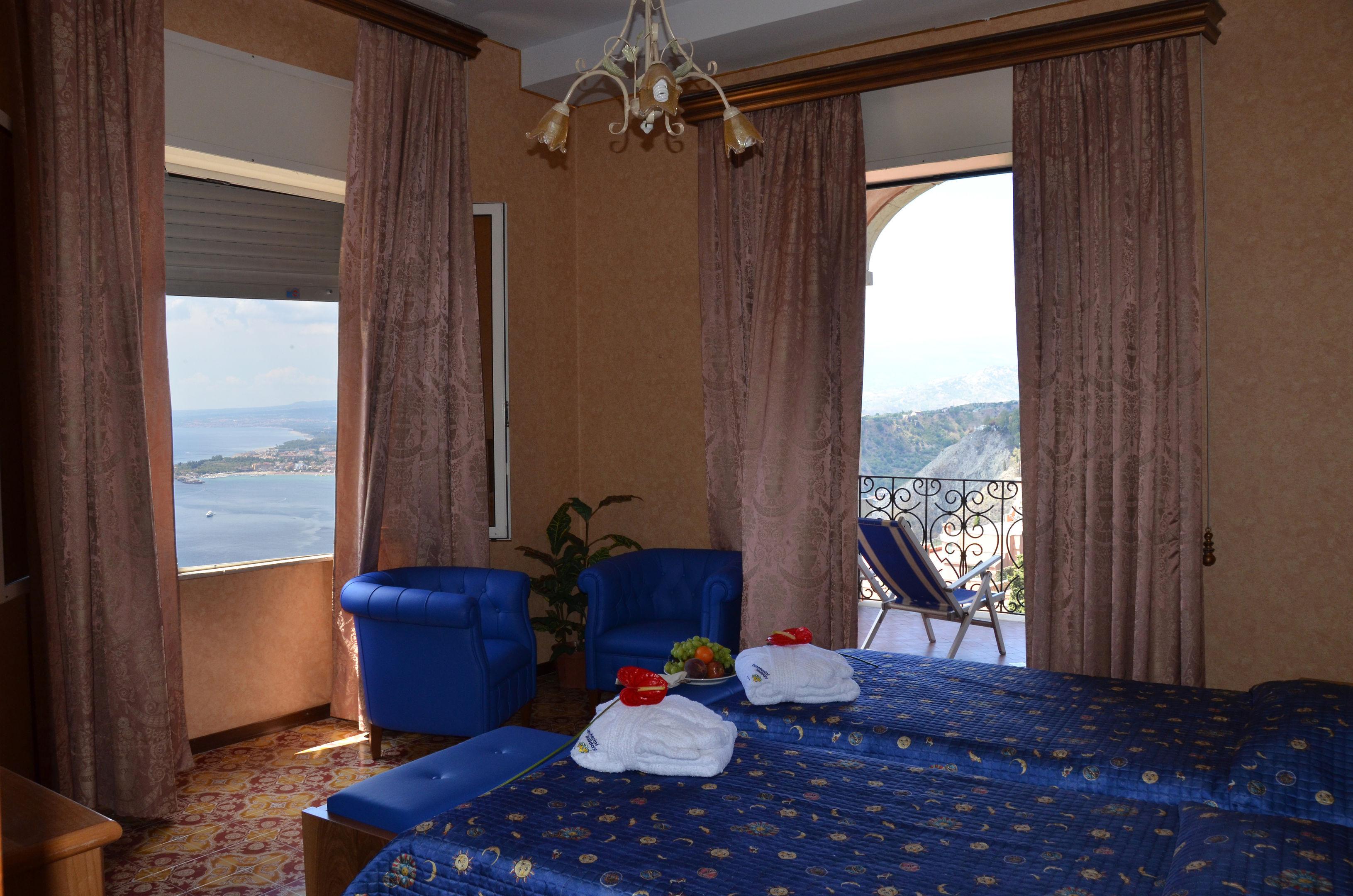 Taormina Park Hotel — photo 5