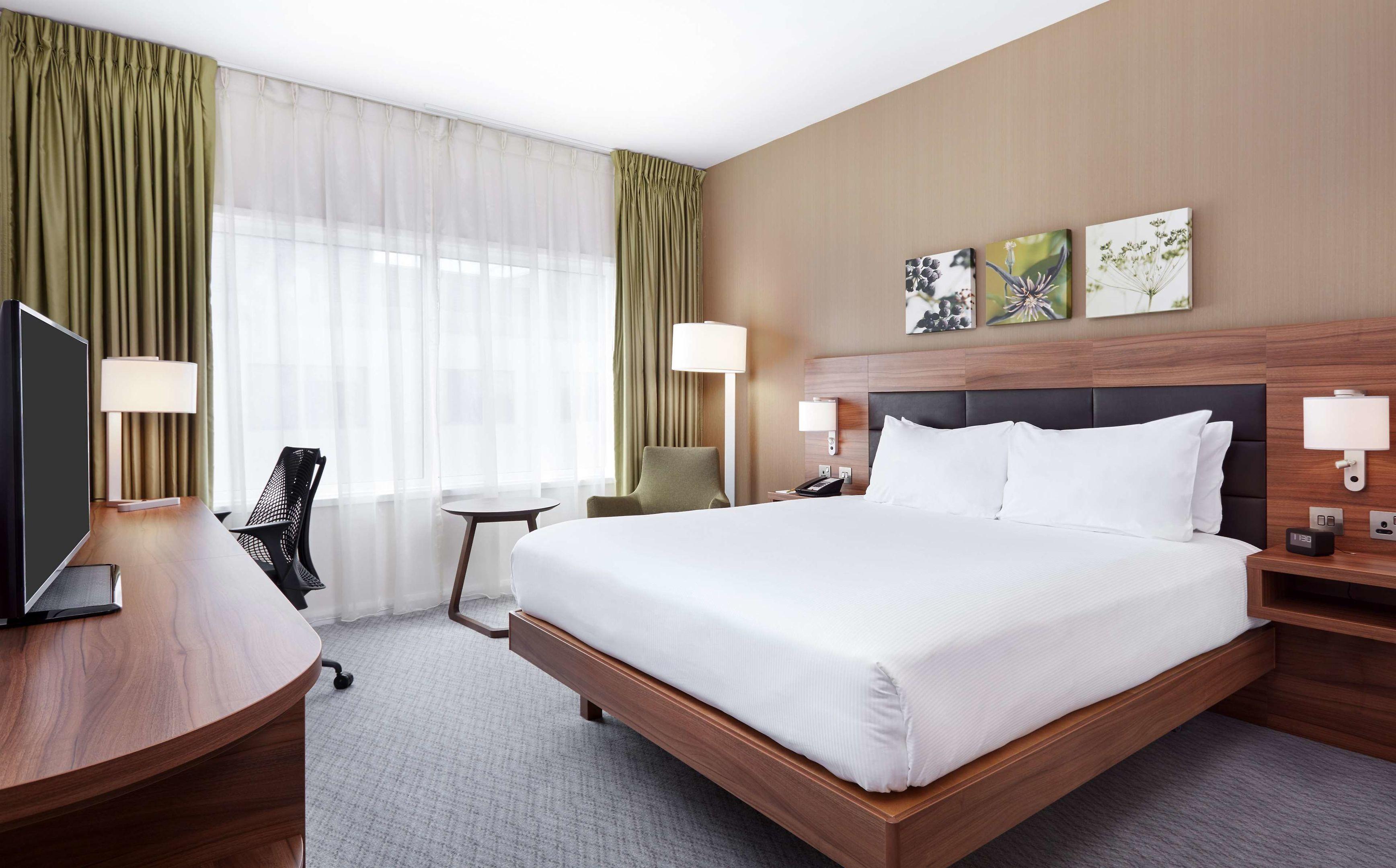 Hilton Garden Inn Sunderland — photo 4