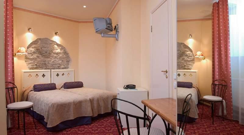 Rija Old Town Hotel — photo 4